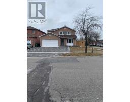 85 LITTLES ROAD, Toronto, Ontario