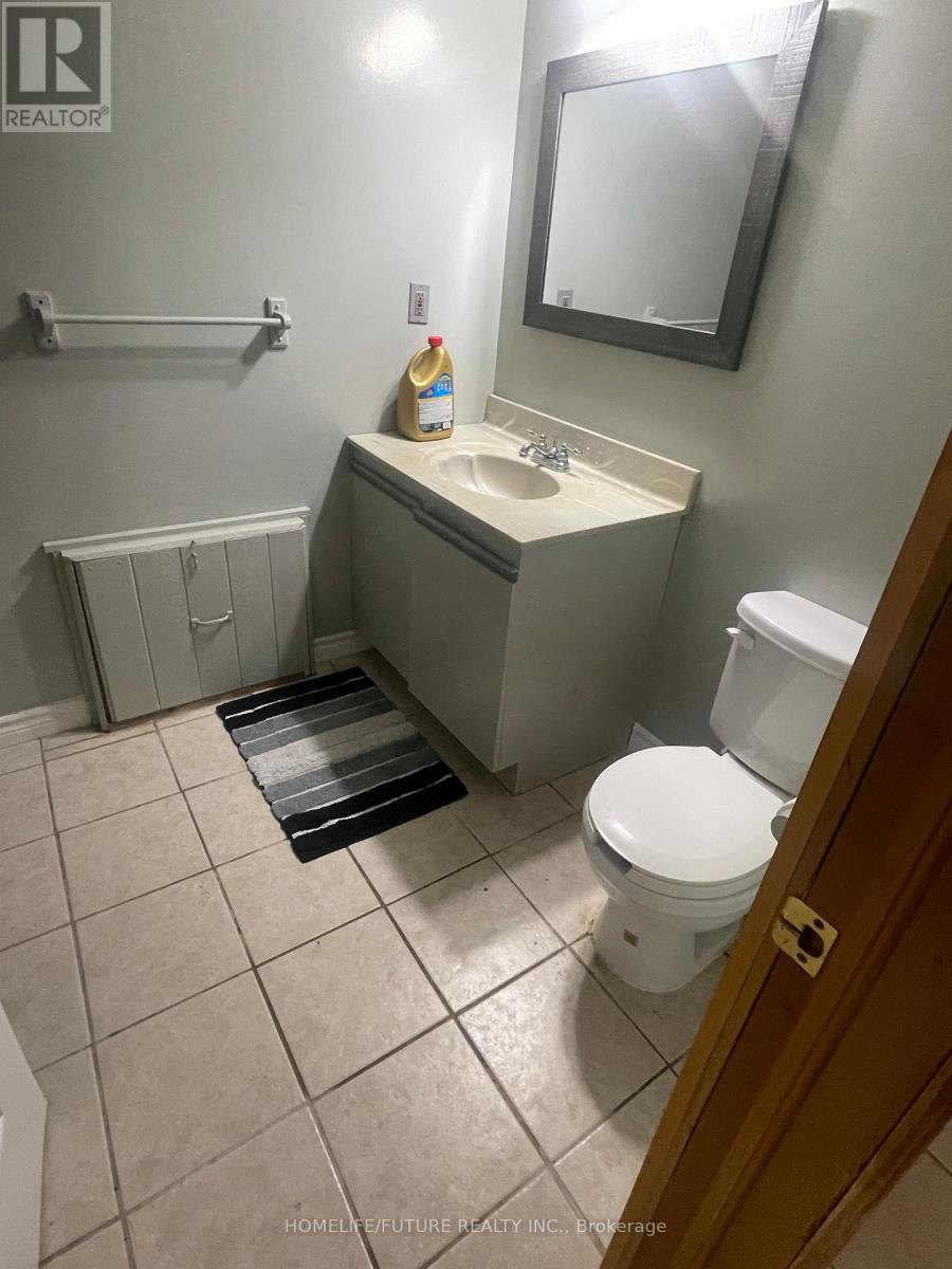 Bsmt - 1237 Cedar Street, Oshawa, Ontario L1J 3S3 - Photo 2 - E12596158