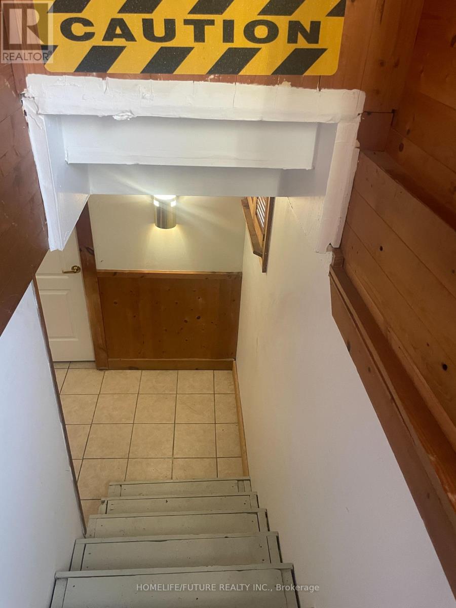 Bsmt - 1237 Cedar Street, Oshawa, Ontario L1J 3S3 - Photo 5 - E12596158