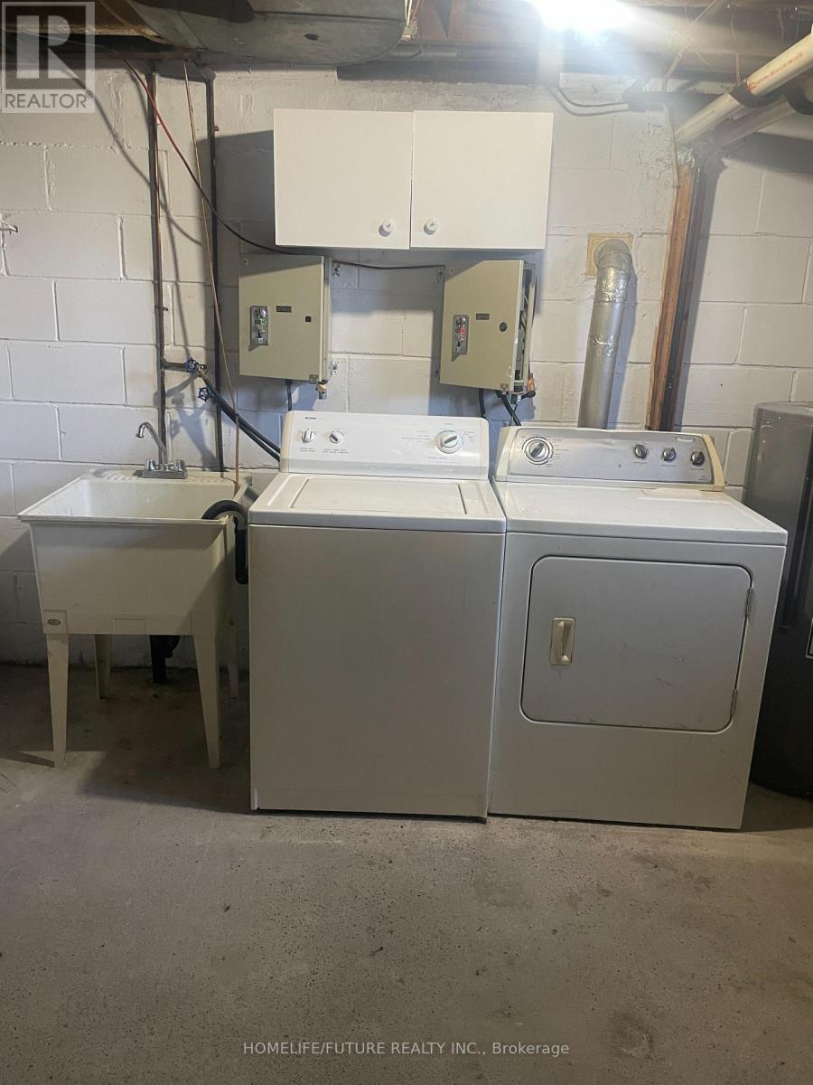 Bsmt - 1237 Cedar Street, Oshawa, Ontario L1J 3S3 - Photo 8 - E12596158