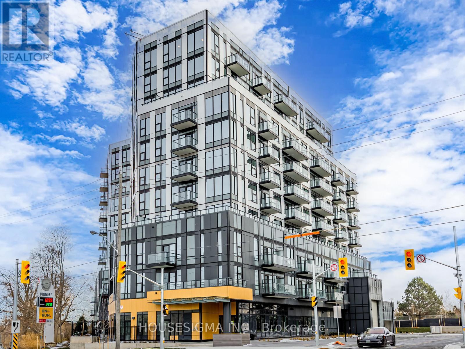 721 - 7439 Kingston Road, Toronto, Ontario  M1B 5S3 - Photo 2 - E12596170