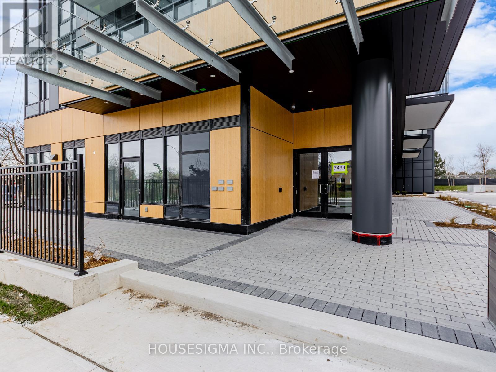 721 - 7439 Kingston Road, Toronto, Ontario  M1B 5S3 - Photo 3 - E12596170