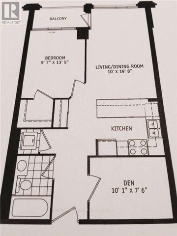 420 - 628 Fleet Street, Toronto, Ontario  M5V 1A8 - Photo 26 - C12594880