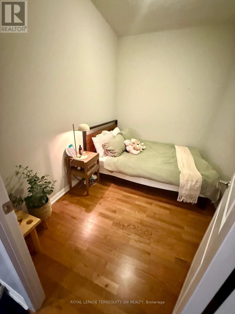 420 - 628 Fleet Street, Toronto, Ontario  M5V 1A8 - Photo 22 - C12594880