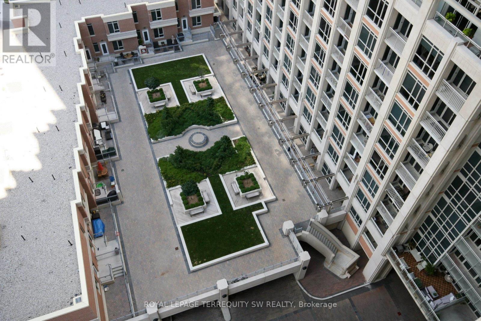 420 - 628 Fleet Street, Toronto, Ontario  M5V 1A8 - Photo 37 - C12594880