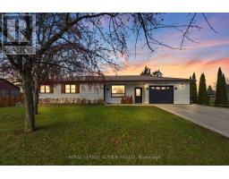 33 DUFFERIN STREET, Brant, Ontario