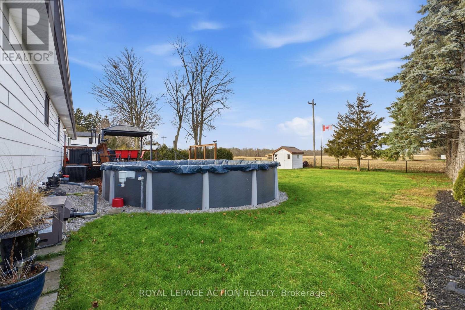 33 Dufferin Street, Brant, Ontario  N0E 1A0 - Photo 37 - X12579584