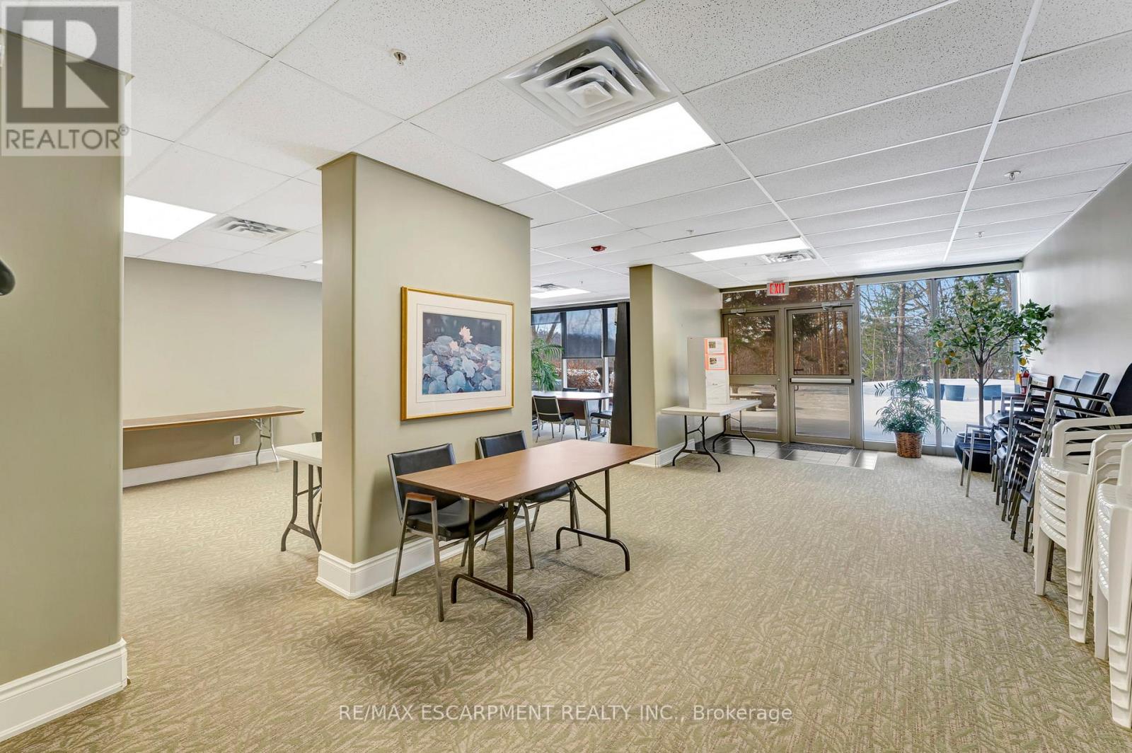 506 - 1770 Main Street W, Hamilton, Ontario  L8S 1H1 - Photo 30 - X12596070