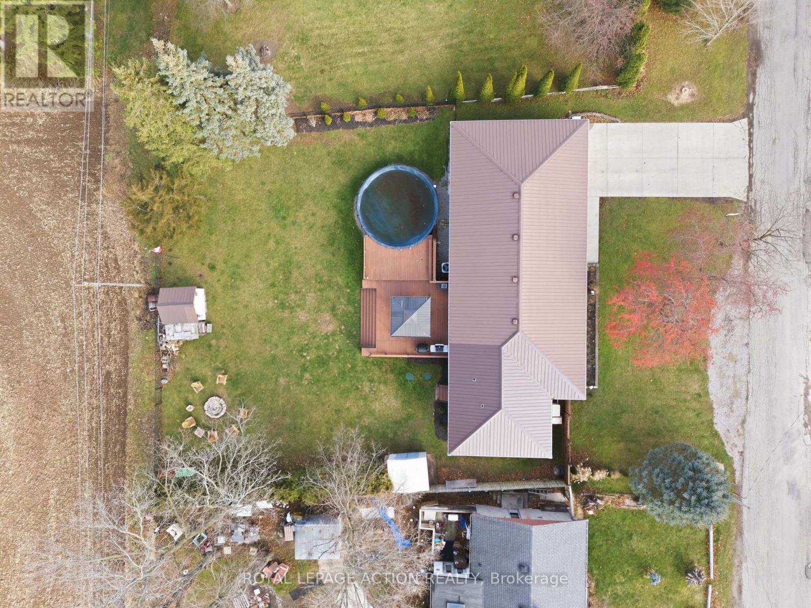 33 Dufferin Street, Brant, Ontario  N0E 1A0 - Photo 45 - X12579584