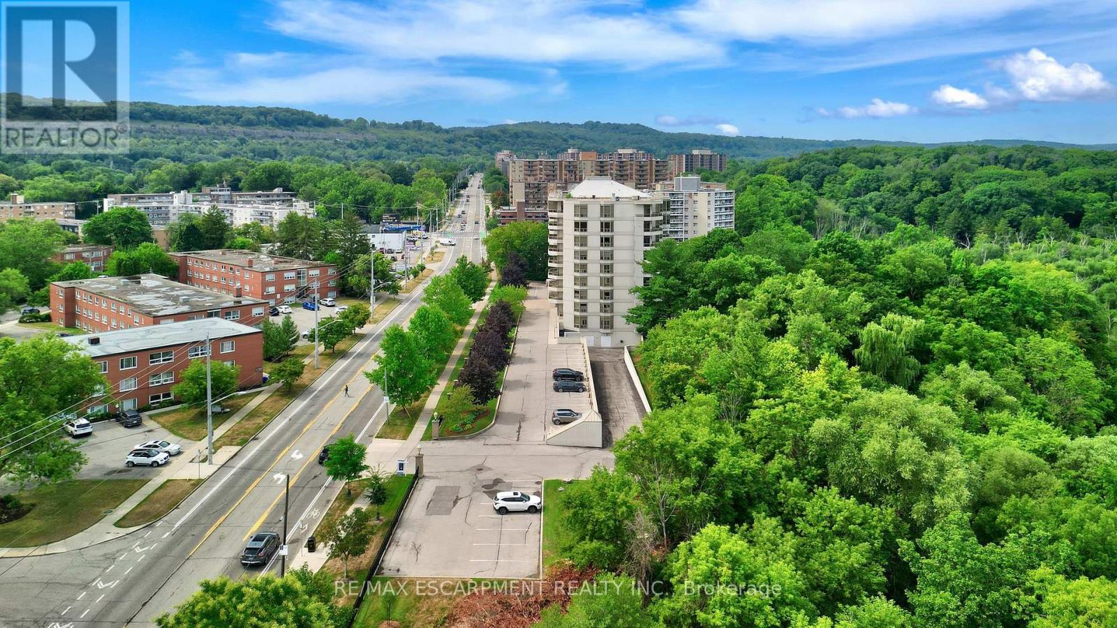 506 - 1770 Main Street W, Hamilton, Ontario  L8S 1H1 - Photo 41 - X12596070