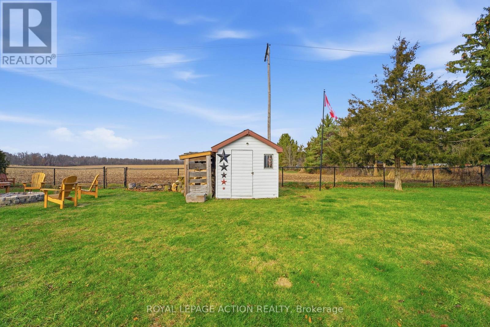 33 Dufferin Street, Brant, Ontario  N0E 1A0 - Photo 40 - X12579584