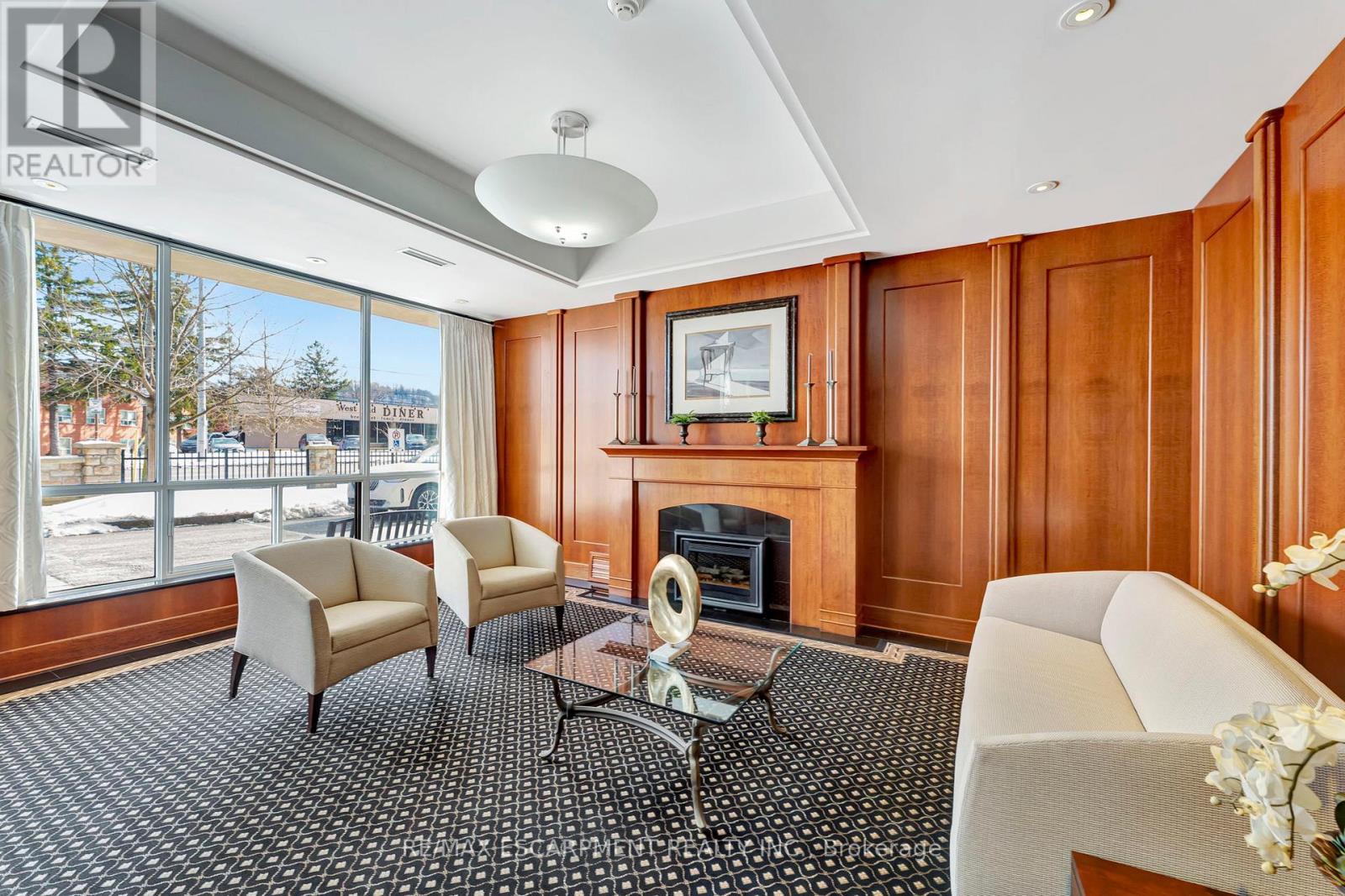 506 - 1770 Main Street W, Hamilton, Ontario  L8S 1H1 - Photo 31 - X12596070