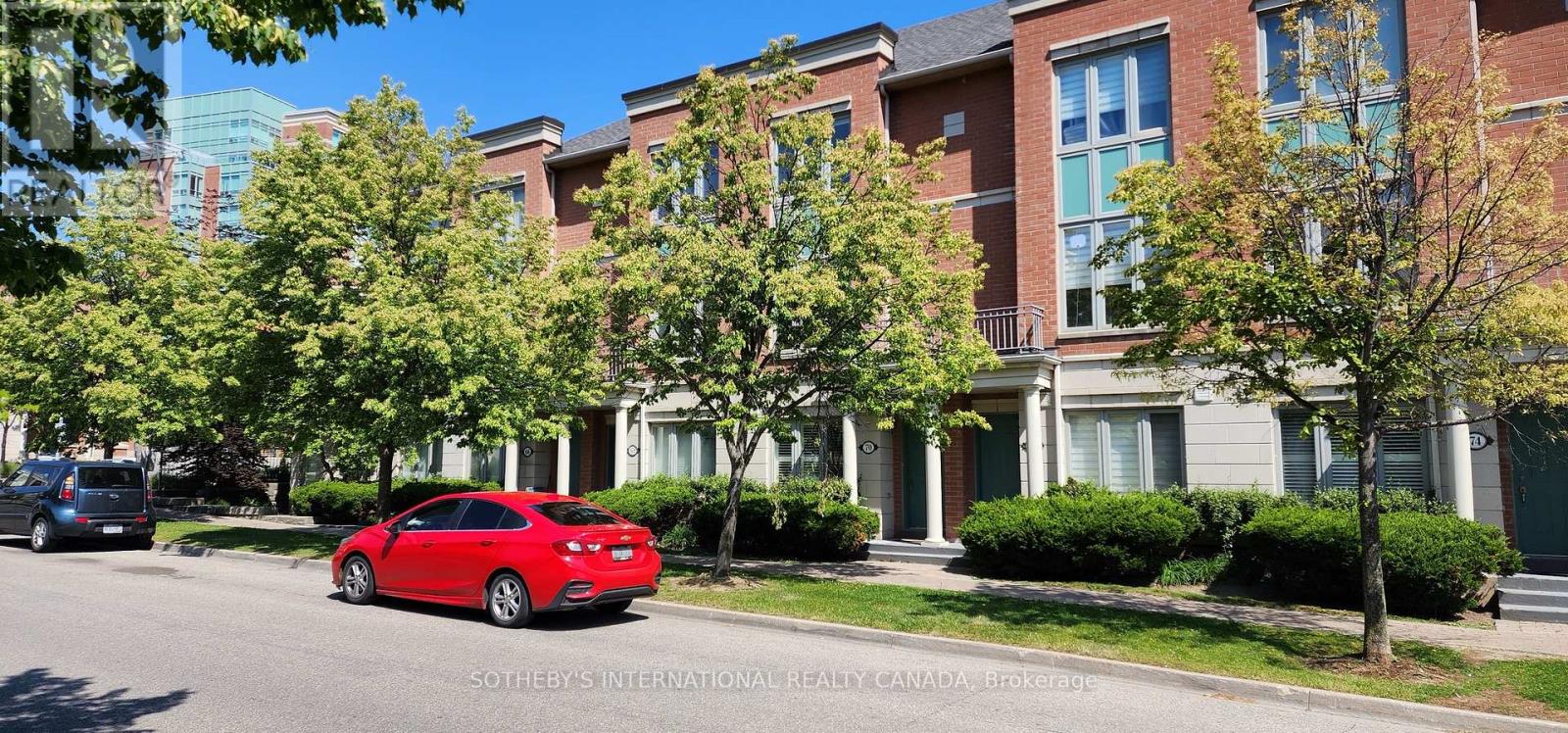 70 SUNCREST BOULEVARD, Markham, Ontario