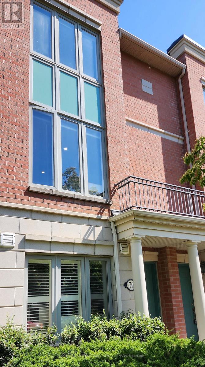 70 Suncrest Boulevard, Markham, Ontario  L3T 7Y1 - Photo 17 - N12596166