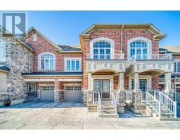 34 NESS DRIVE, Richmond Hill, Ontario