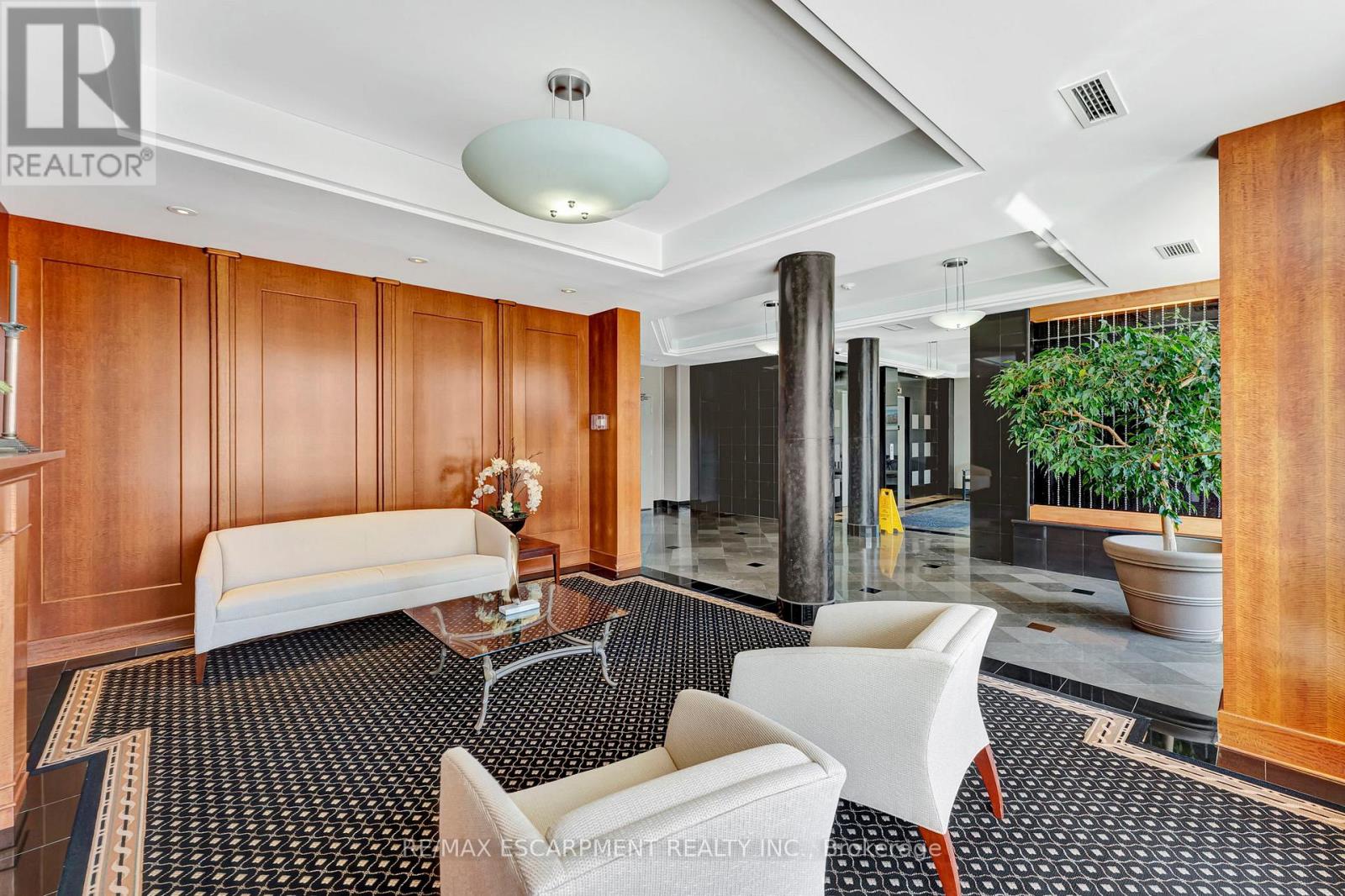 506 - 1770 Main Street W, Hamilton, Ontario  L8S 1H1 - Photo 35 - X12596070