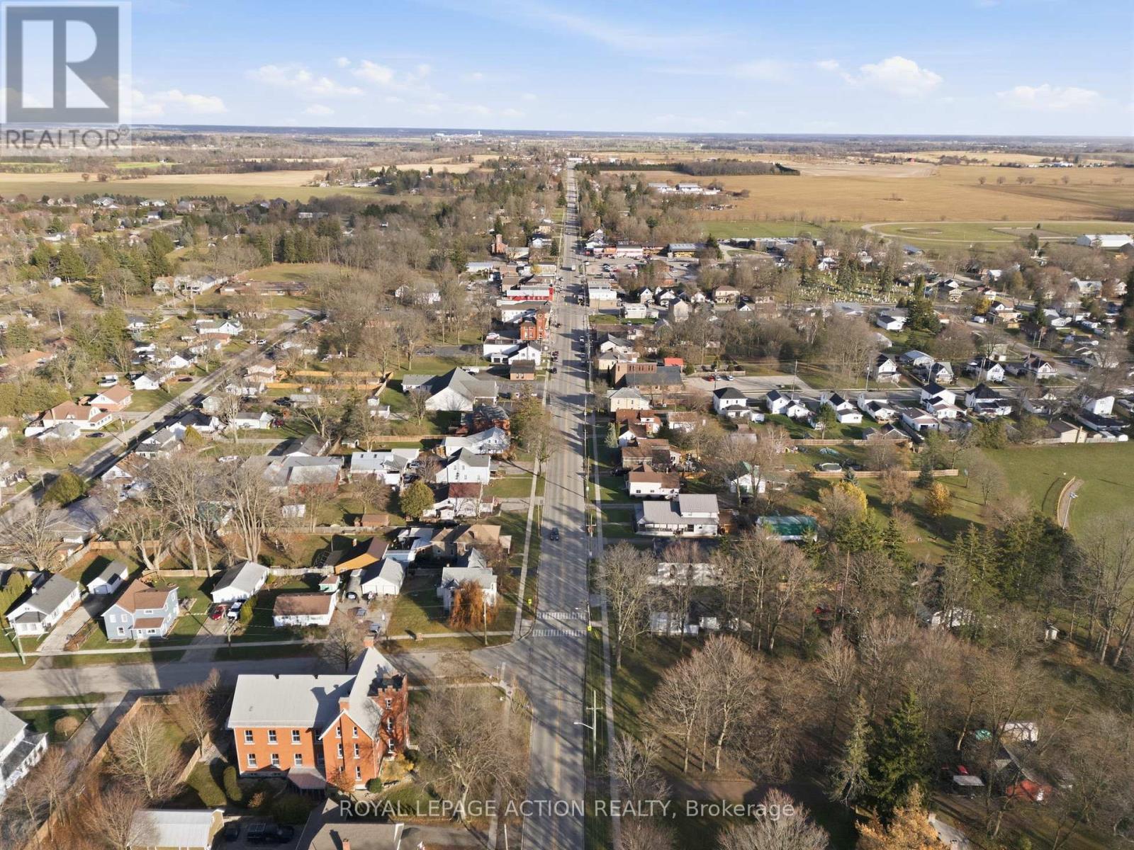 33 Dufferin Street, Brant, Ontario  N0E 1A0 - Photo 50 - X12579584