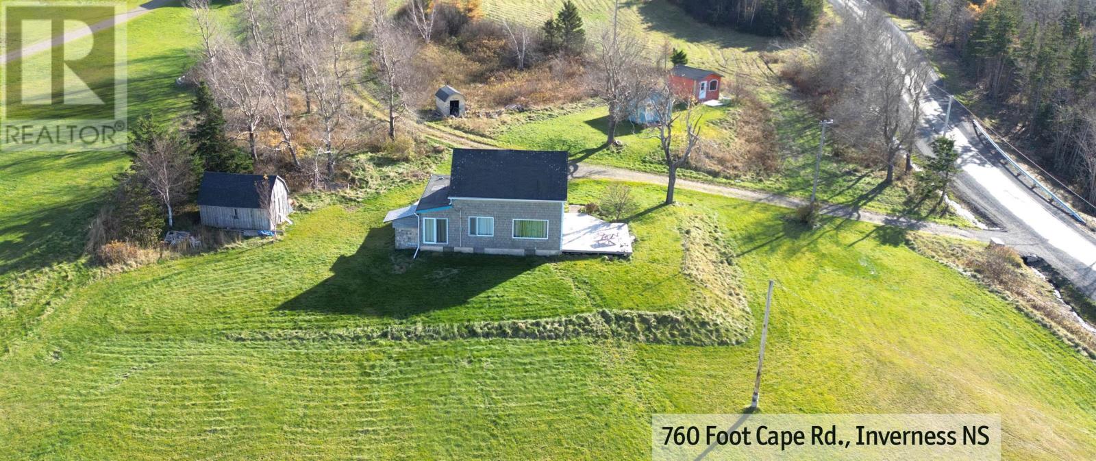 760 Foot Cape Road, Inverness, Nova Scotia  B0E 1N0 - Photo 6 - 202522181