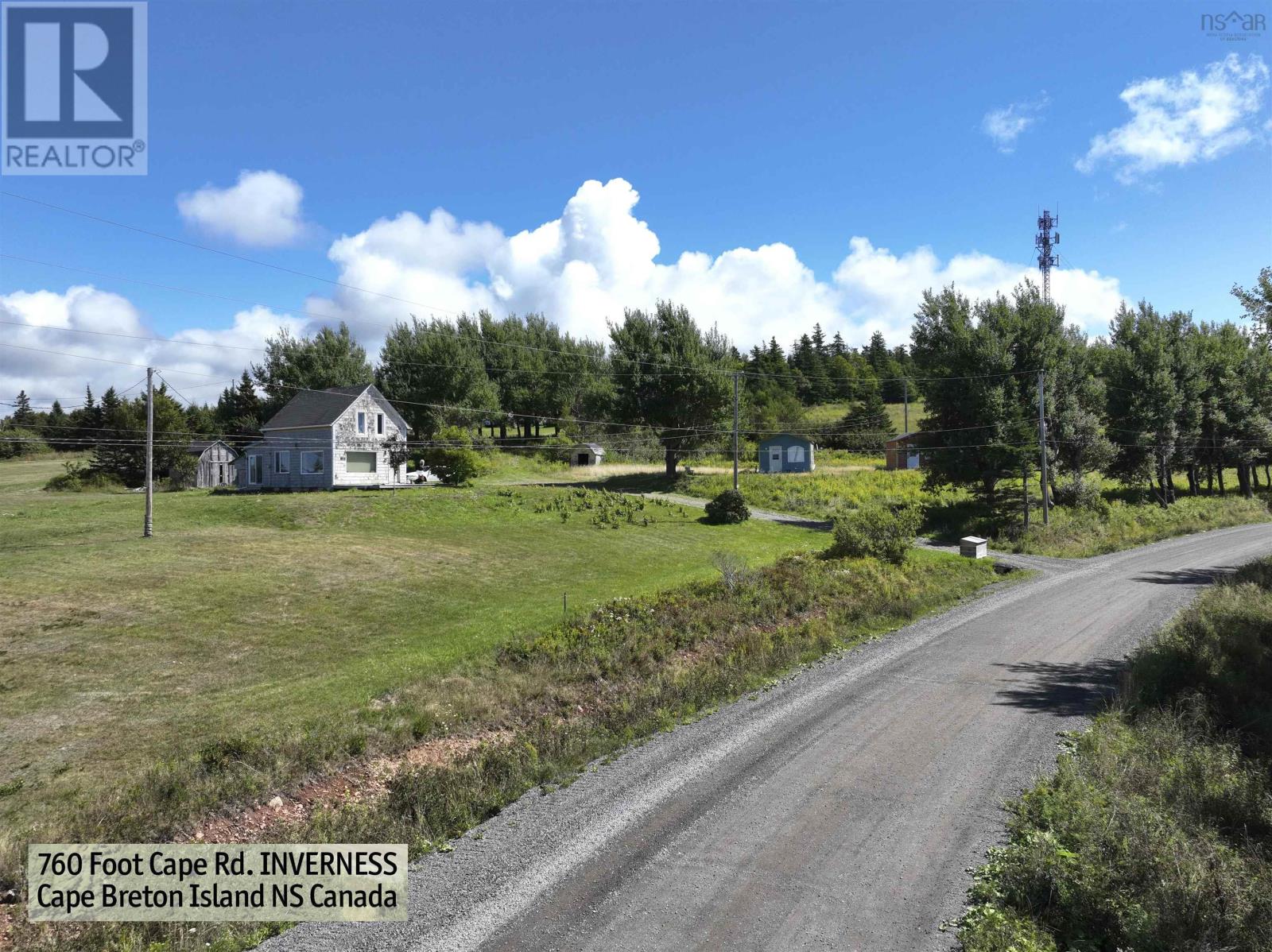 760 Foot Cape Road, Inverness, Nova Scotia  B0E 1N0 - Photo 4 - 202522181