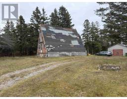 331 E. Fraser Road, White Hill, Nova Scotia