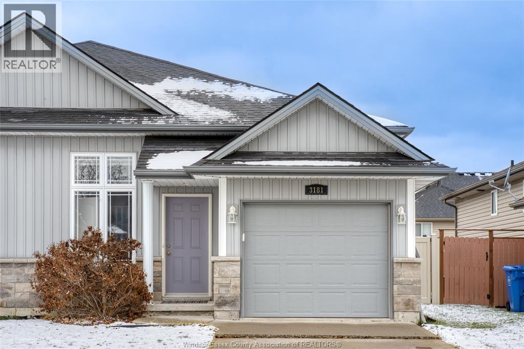 3181 Seville Avenue, Windsor, Ontario  N8N 0A4 - Photo 1 - 25030863