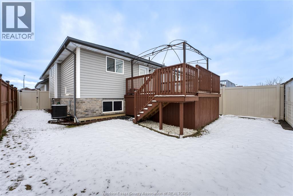 3181 Seville Avenue, Windsor, Ontario  N8N 0A4 - Photo 33 - 25030863
