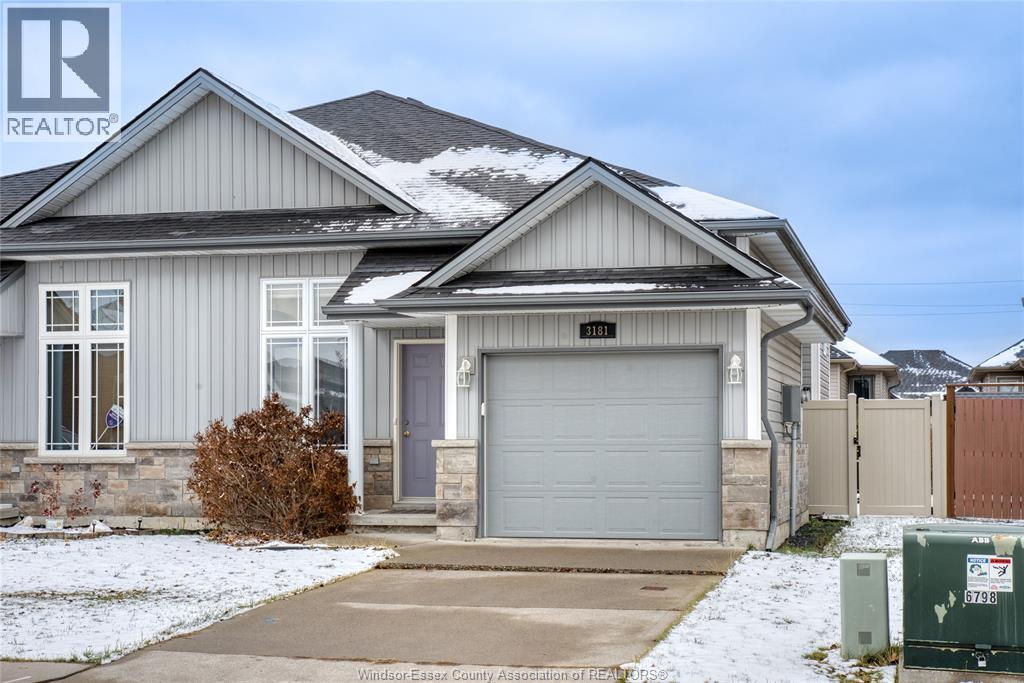 3181 Seville Avenue, Windsor, Ontario  N8N 0A4 - Photo 2 - 25030863