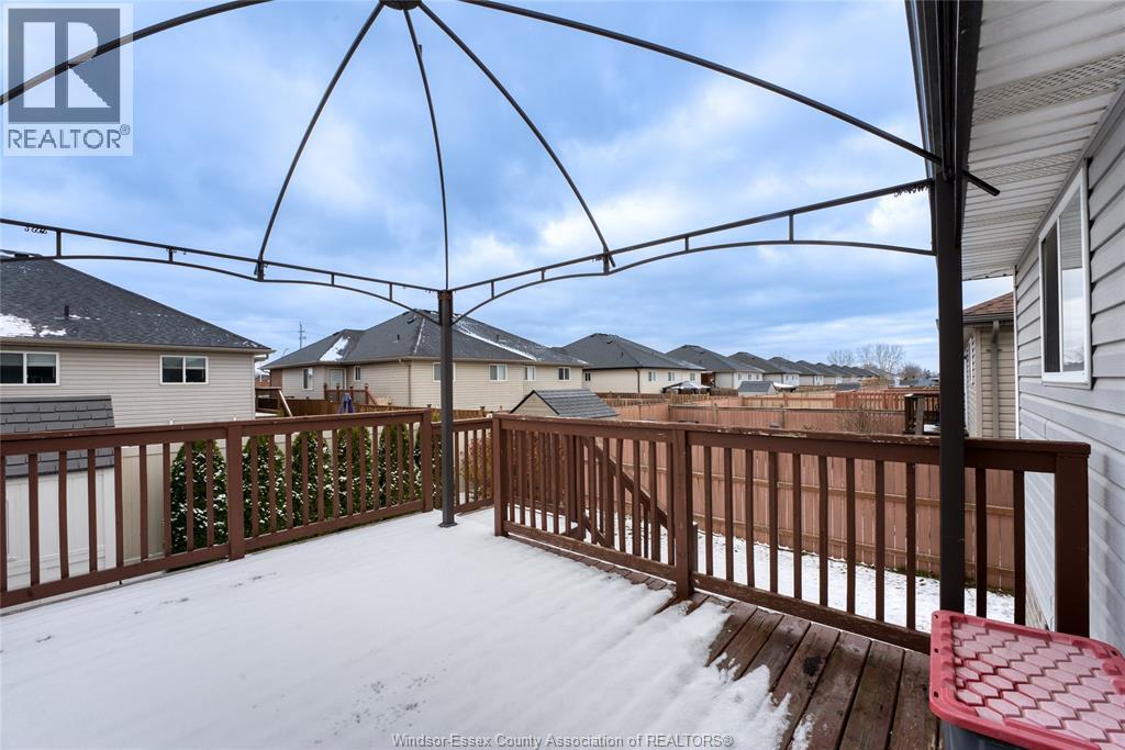 3181 Seville Avenue, Windsor, Ontario  N8N 0A4 - Photo 36 - 25030863