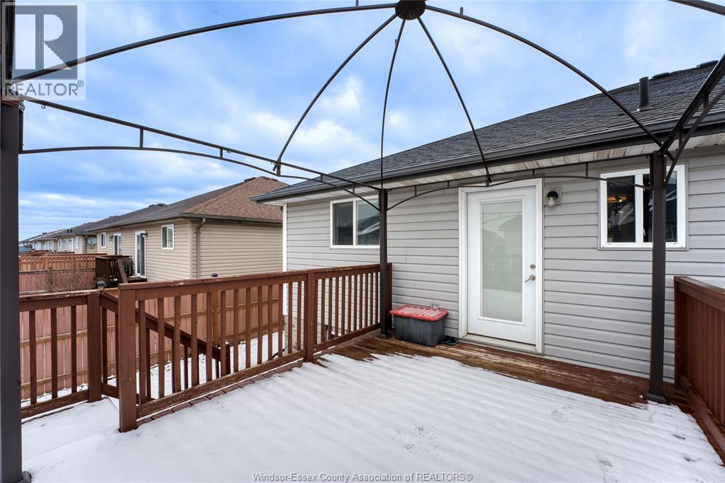 3181 Seville Avenue, Windsor, Ontario  N8N 0A4 - Photo 35 - 25030863