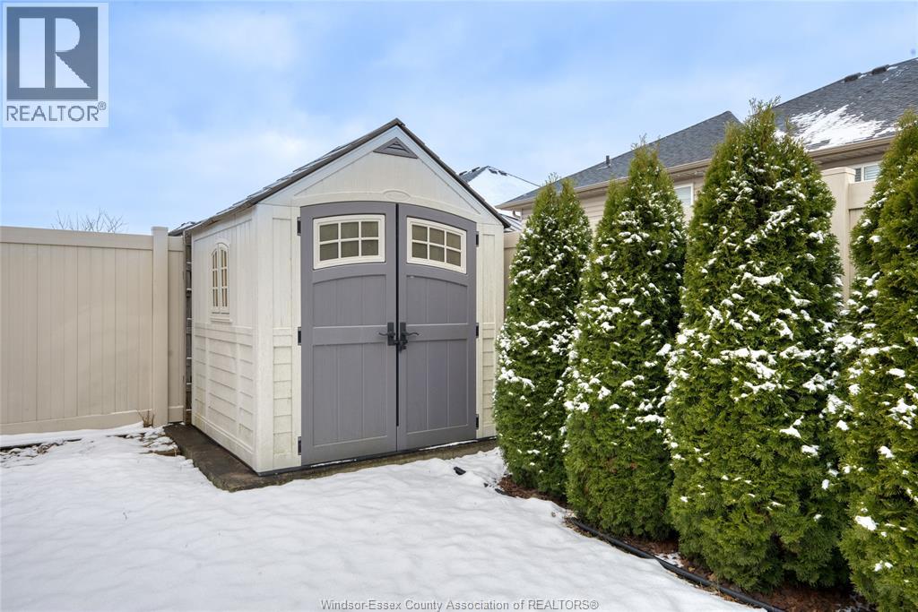 3181 Seville Avenue, Windsor, Ontario  N8N 0A4 - Photo 37 - 25030863