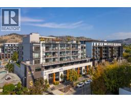 660 Cawston Avenue N Unit# 106 Kelowna North