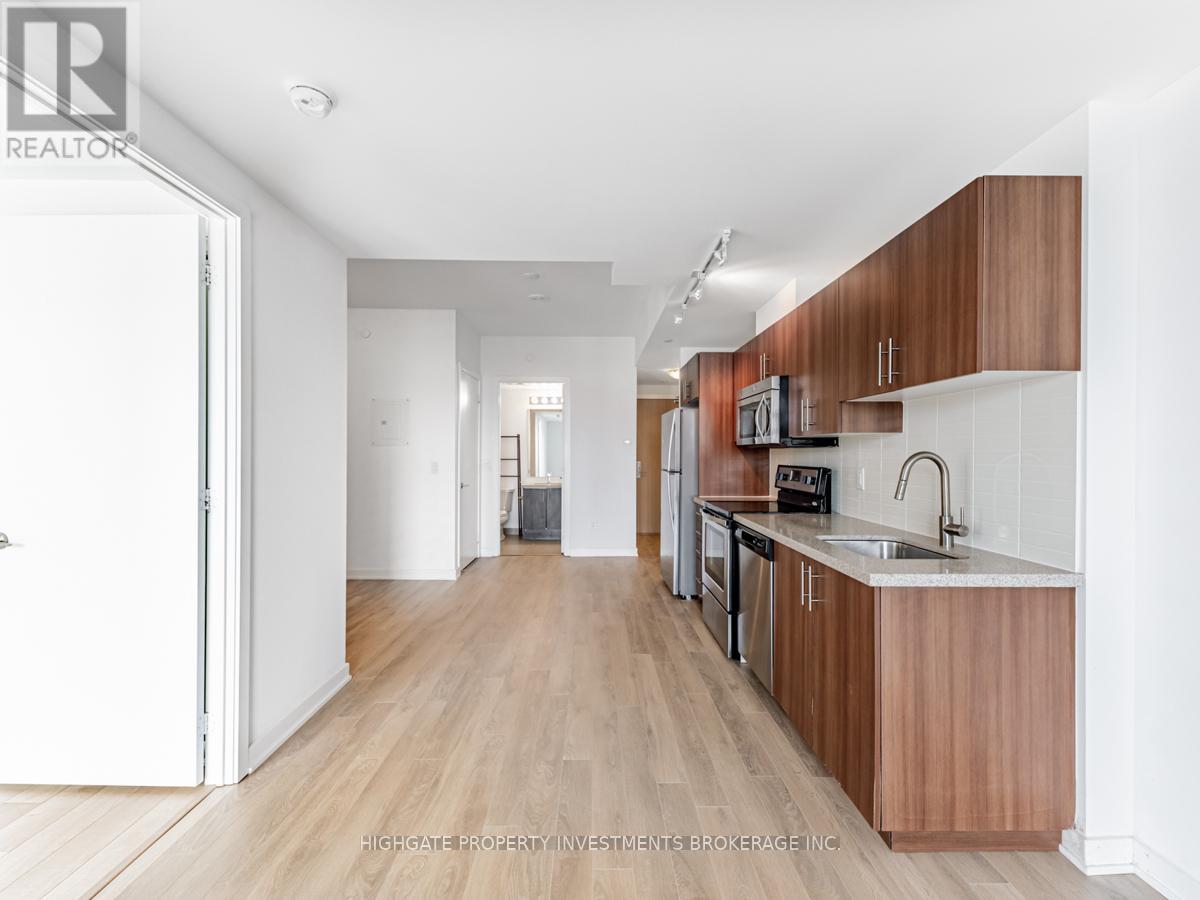 306 - 16 Mcadam Avenue, Toronto, Ontario  M6A 1S5 - Photo 13 - W12596130