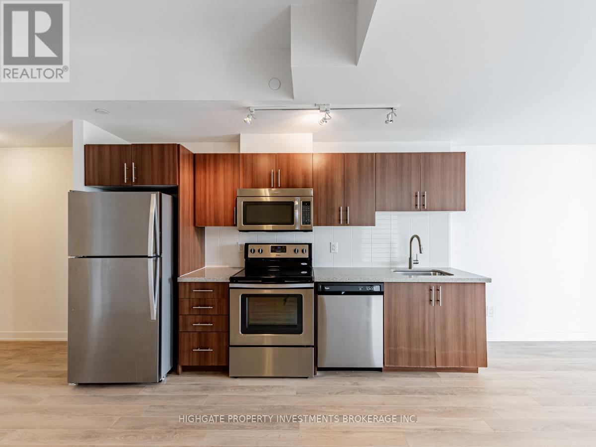 306 - 16 Mcadam Avenue, Toronto, Ontario  M6A 1S5 - Photo 9 - W12596130