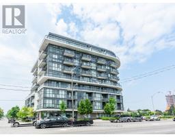 306 - 16 MCADAM AVENUE, Toronto, Ontario