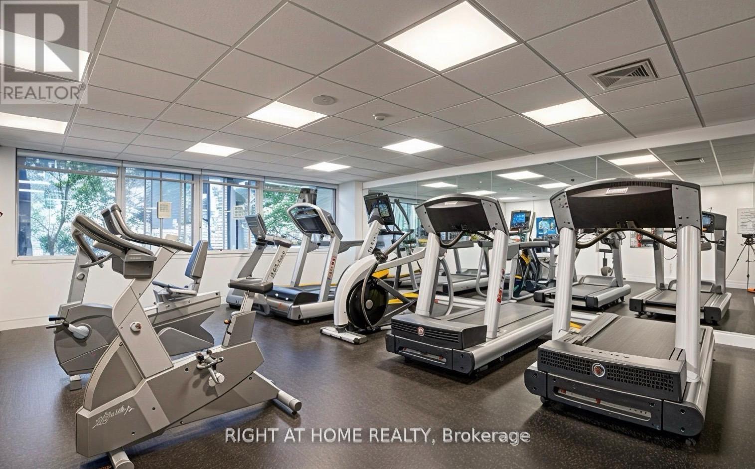 201 - 350 Webb Drive, Mississauga, Ontario  L5B 3W4 - Photo 17 - W12596142