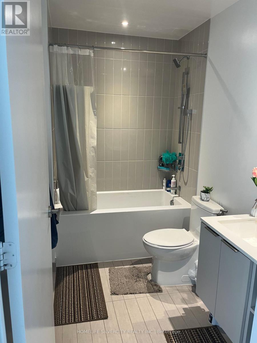 2908 - 3900 Confederation Parkway, Mississauga, Ontario  L5B 0M3 - Photo 8 - W12596162