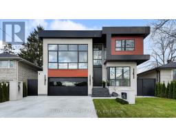 1609 Ogden Avenue, Mississauga (Lakeview), Ca