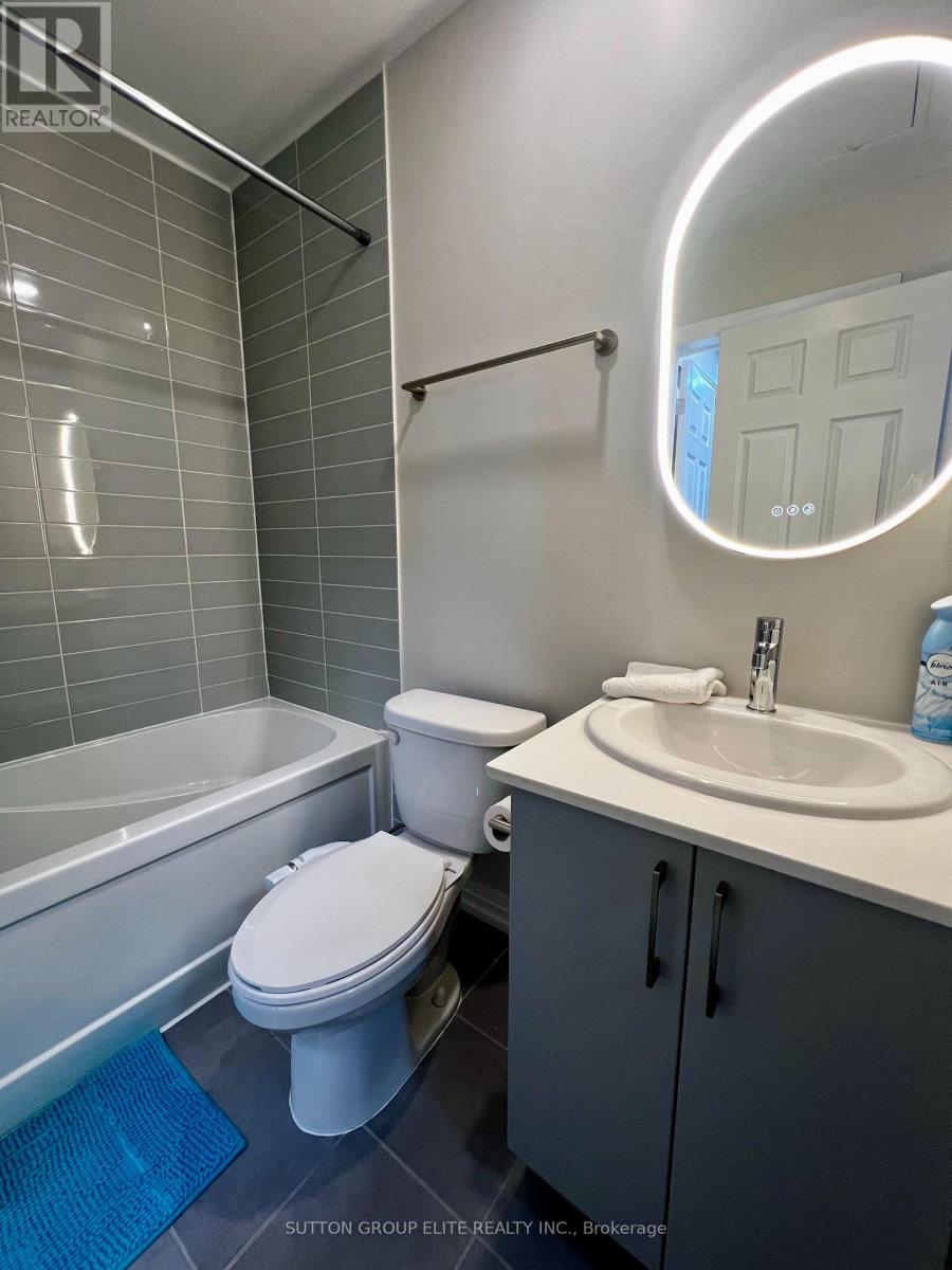 116 - 402 The East Mall, Toronto, Ontario  M9B 3Z9 - Photo 10 - W12596174