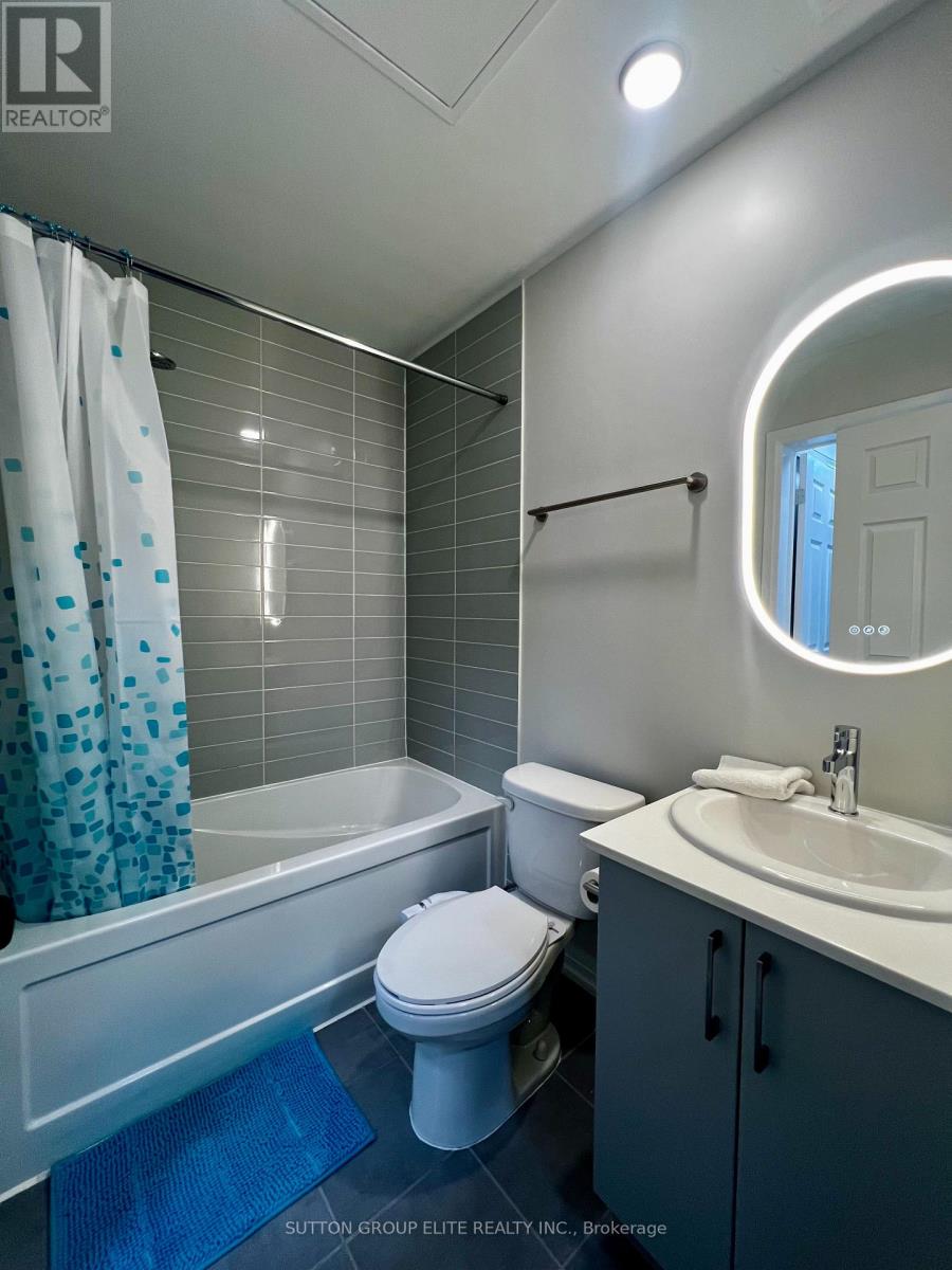 116 - 402 The East Mall, Toronto, Ontario  M9B 3Z9 - Photo 11 - W12596174