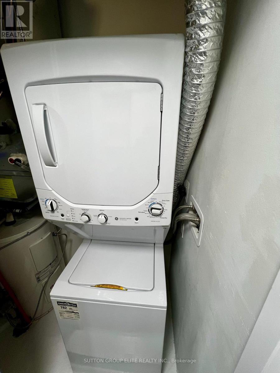 116 - 402 The East Mall, Toronto, Ontario  M9B 3Z9 - Photo 12 - W12596174