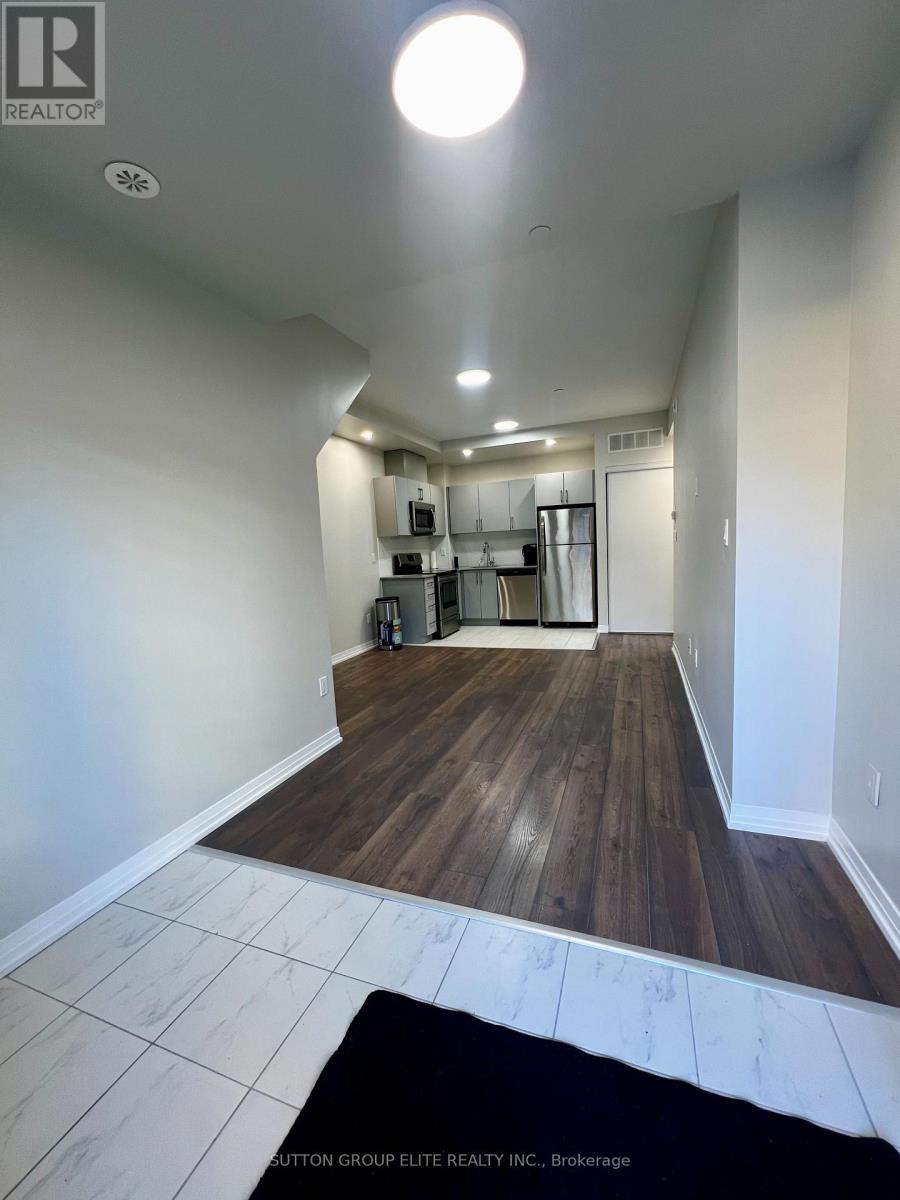 116 - 402 The East Mall, Toronto, Ontario  M9B 3Z9 - Photo 3 - W12596174