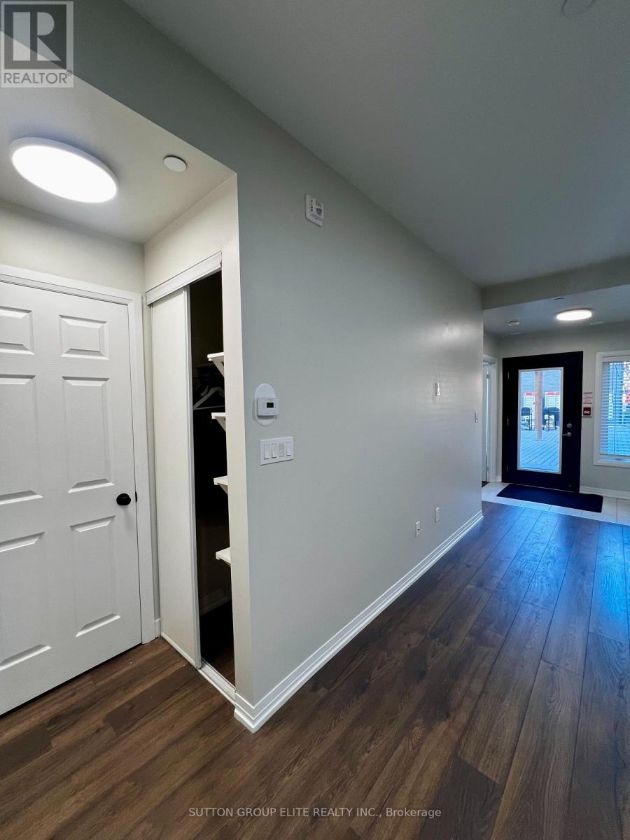 116 - 402 The East Mall, Toronto, Ontario  M9B 3Z9 - Photo 7 - W12596174