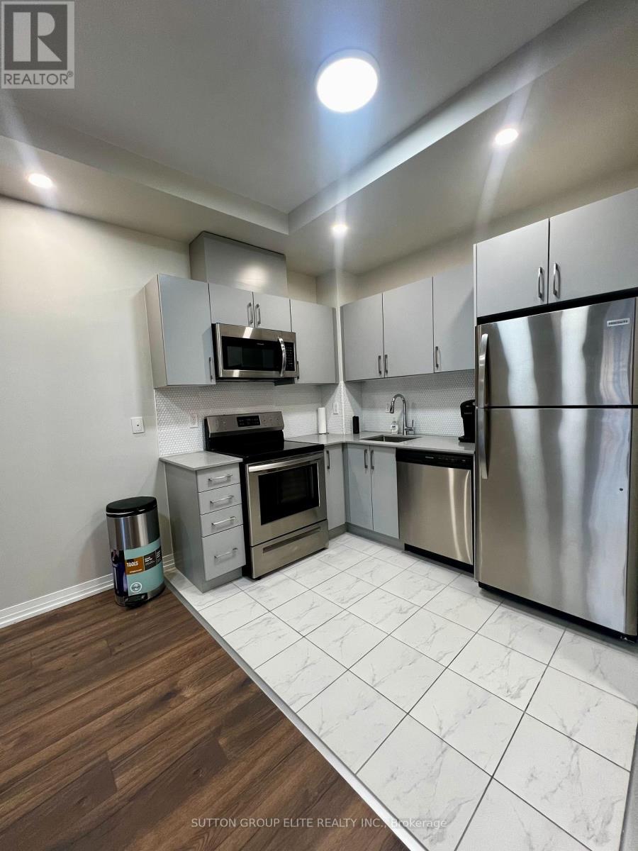 116 - 402 The East Mall, Toronto, Ontario  M9B 3Z9 - Photo 8 - W12596174