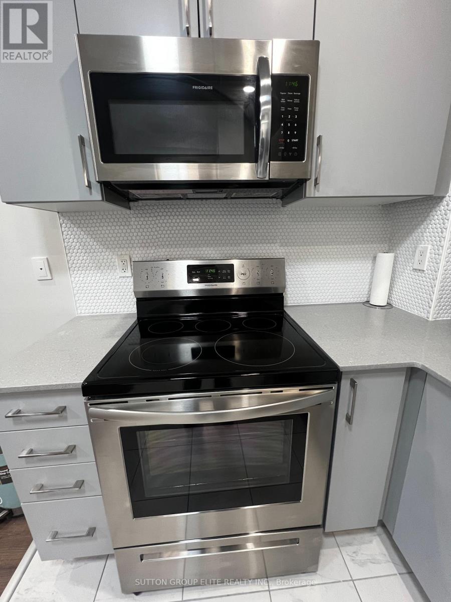 116 - 402 The East Mall, Toronto, Ontario  M9B 3Z9 - Photo 9 - W12596174