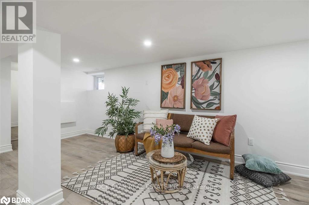 Lower - 1 Edward Street, Hamilton, Ontario  L8L 2V2 - Photo 3 - X12596126