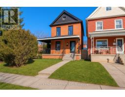 LOWER - 1 EDWARD STREET, Hamilton, Ontario