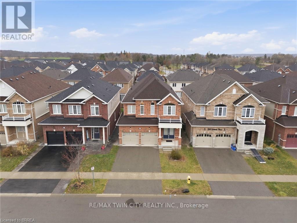 106 Barlow Place, Brant, Ontario  N3L 0G8 - Photo 38 - X12596168