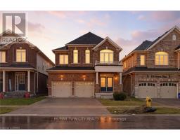 106 Barlow Place, Brant (Paris), Ca