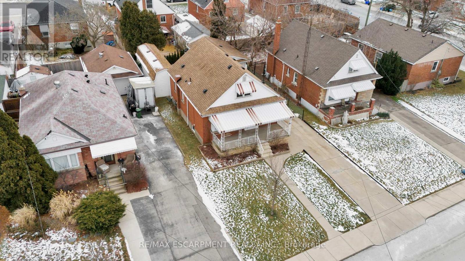 131 East 42nd Street, Hamilton, Ontario  L8T 3A2 - Photo 37 - X12596172