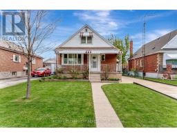 131 EAST 42ND STREET, Hamilton, Ontario